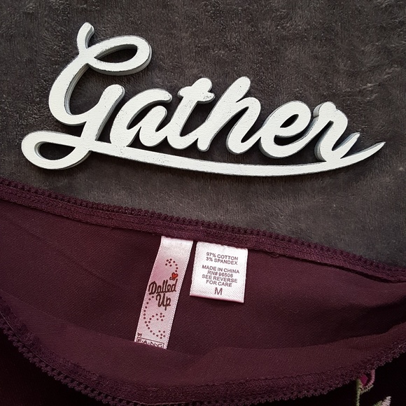 Dolled Up Skirt - Picture 4 of 4